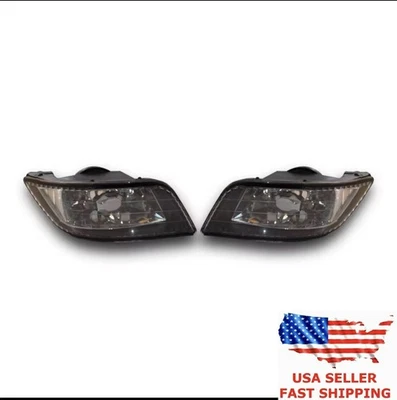 Juego de luces antiniebla inferiores Toyota JZX100 Chaser S2 KOUKI Foto 1 de 4