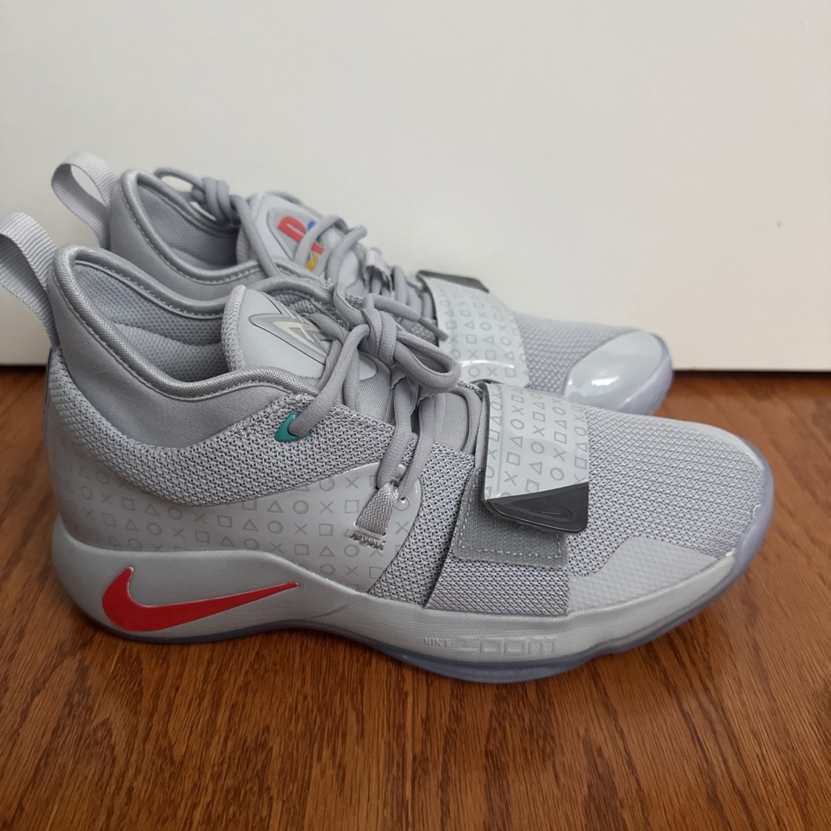 ナイキ　ドラゴンフライ2エリート　28.5cm Nike PG 2 5 Mens Sneakers for sale | eBay
