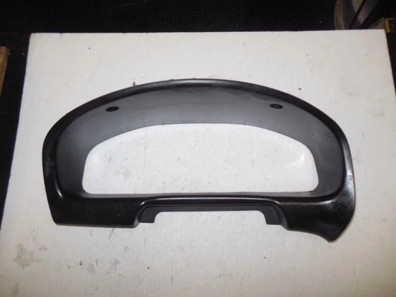 Center Dash Speedo Trim Bezel 2004 05 06 Nissan Sentra - Image 1 of 2