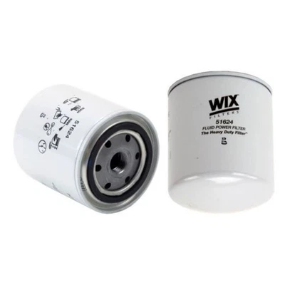 ORIGINAL® Wix Filters 51624 Hydraulikfilter, Automatikgetriebe - Bild 1 von 4