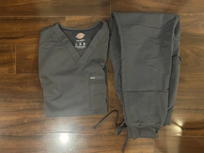 Juego de jogger Dickies Balance Balance para hombre - L/M - carbón Foto 1 de 4