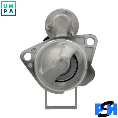 STARTER 130.553.092.030 FOR CADILLAC SAAB OPEL ZAFIRA/MPV/FAMILY/Box/Body/MPV - Image 1 of 4