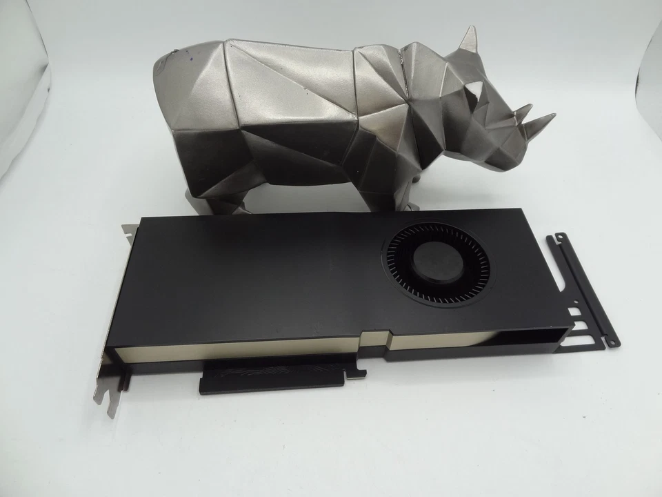 900-5G132-1700-000 NVIDIA 24G GPU (RTX A5000) - image 1 of 1