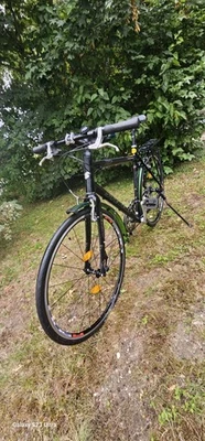 stevens fahrrad 28 zoll - Bild 1 von 4