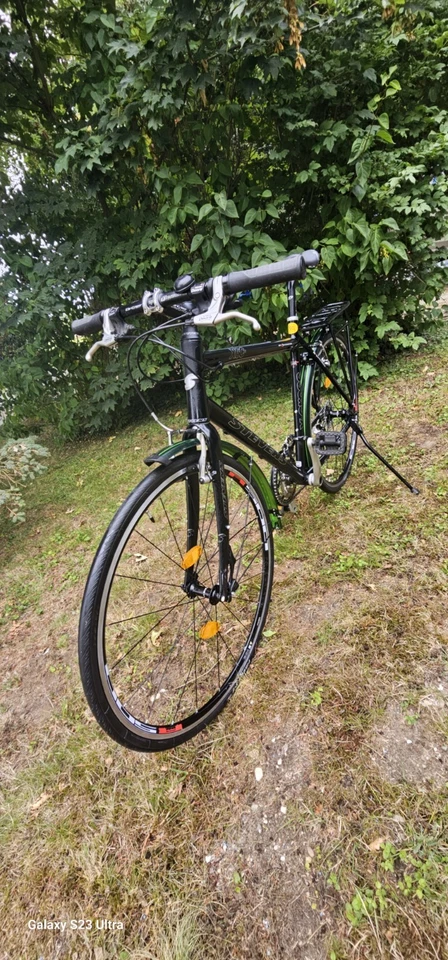 stevens fahrrad 28 zoll - Bild 1 von 4