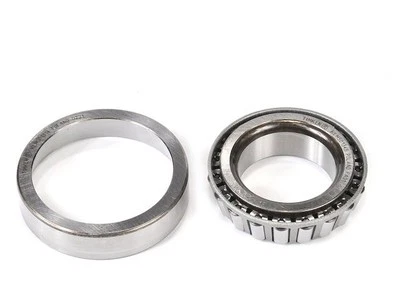 Cojinete de rueda delantero AC Delco 54342WGDQ para Chevrolet Avalanche 1500 2002-2006 Foto 1 de 2