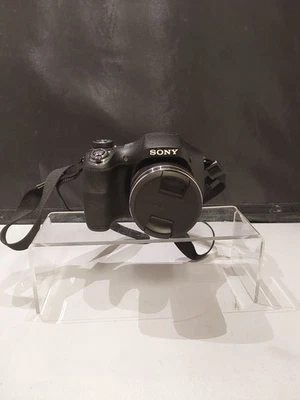 索尼 Cyber-Shot DSC-H300 2010 万像素数码相机 — 第 1/4 张图片