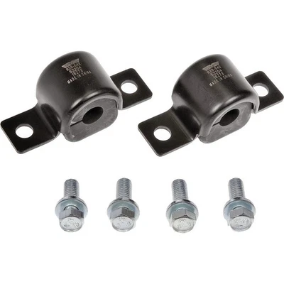 Bujes de barra estabilizadora Dorman 928-542 lado trasero conductor o pasajero derecho izquierdo Foto 1 de 2