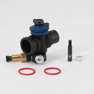 New Carburetor for Traxxas T-maxx Revo Jato Rustler Slayer 2.5 3.3 Engine 5252 - Picture 1 of 7