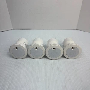 Biamp Qt Strahler E-A-W-4 Sound Masking Lautsprecher weiß - Bild 1 von 5