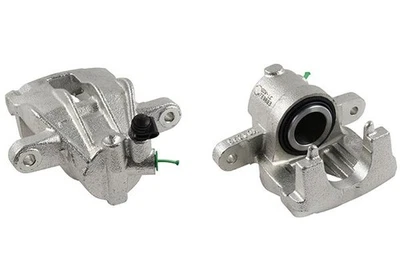 Pinza de freno delantera izquierda NK para Smart Fortwo 1.0 Brabus Xclusive 2010-presente Foto 1 de 4