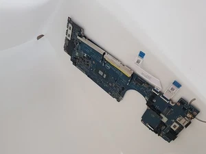 Dell Latitude 7480 i7-7600U Mainboard funktionsfähig - Bild 1 von 24
