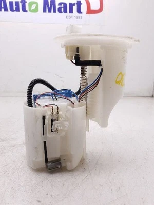 16-18 SCION IM 1.8L TRACCIÓN DELANTERA EN MONTAJE BOMBA COMBUSTIBLE GAS  Foto 1 de 4