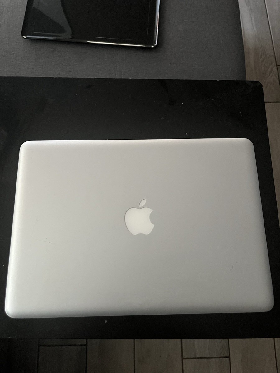 MacBook シルバー OS X Yosemite 本体 Mac OS X 10.10, Yosemite Apple 13-13.9 in Screen for sale | eBay