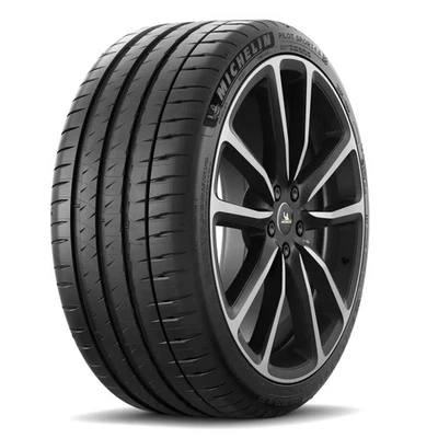 Neumático de verano 305/35 R20 Michelin 104Y PILOT SPORT 4S Foto 1 de 4