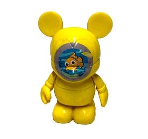 Disney Vinylmation Park Serie 4 Findet Nemo U-Boot 3" Sammelfigur - Bild 1 von 3