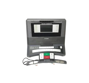 HealthRider - HRTL195090 H155t Treadmill Display Console Panel 284621 - Picture 1 of 3