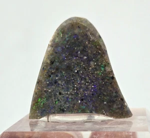 +++ OPAL HIDDEN FIRE OPAL MINE, VERNON PARISH, LOUISIANA +++ - Picture 1 of 7