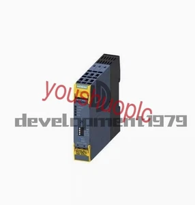 1PC New Siemens Safety switchgear 3SK1121-2CB44 - Picture 1 of 1