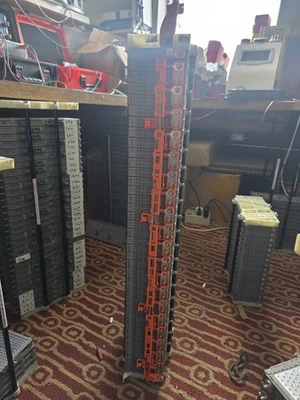 Arnés sensor voltaje batería híbrido Cadillac Escalade 2009-2013 2010 2011 2012 Foto 1 de 4