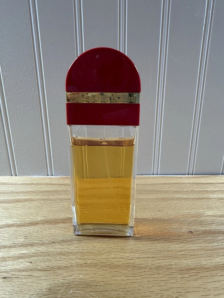 Red Door By Elizabeth Arden 0.85oz Edt Spray For Women No Box OLD FORMULATION - Image 1 of 1