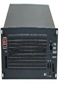 rolls Graphic EQ, Black, 5.00 inches x 5.00 inches x 5.00 inches (REQ313) - Picture 1 of 1