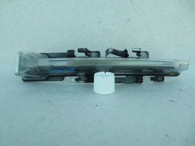 🔄Ford Fiesta 2011-2013 conductor izquierdo OEM LED luces de circulación diurna lámpara🔄¡BONITO! Foto 1 de 4