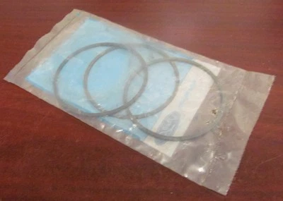 1986-99 NOS Taurus & Lincoln Continental 4-Speed Automatic Oil Pump Rings - Image 1 of 3