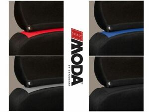 Moda Sportex / Spacer Mesh Custom Seat Covers for Nissan Models - Made to Order