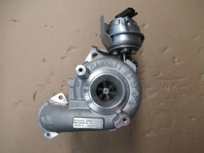 Turbolader Garrett (Neu - Take off) 806291-3 - Bild 1 von 3