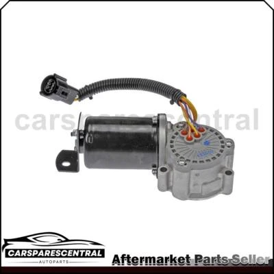 Caja de transferencia motor Dorman para Ford Ranger 3,0 L 2000-2003 Foto 1 de 4