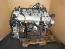 MOTOR D4FB 108TKM HYUNDAI KIA 1,6CRDI CEED VENGA I30 66KW 85KW 90PS 115PS 2007-