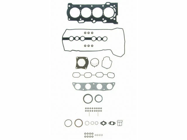 Juego de juntas de culata Felpro 79YV24T para Toyota Corolla 2003-2008 1,8 L 4 cilindros Foto 1 de 1