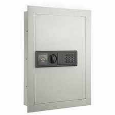 7750 Electronic Wall Safe Hidden Large Safes Jewelry Secure-Paragon Lock & Safe