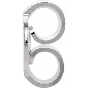 PAR DE 6,8 mm PESADO Peso Fricción Platino Sólido 950 Pendiente Tuerca Empuje hacia atrás EE. UU. - Imagen 1 de 3
