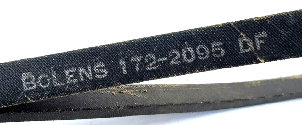 Ремень сменный Bolens 172-2095 - Изображение 1 из 1