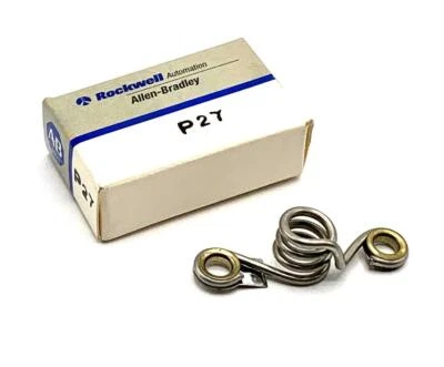 Elemento calefactor Allen Bradley AB P27 Foto 1 de 2