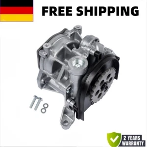 1x Bomba de aceite BMW 2.0 11417798014 11417810451 N47D20C N47D20D N47D20A N47D20B - Imagen 1 de 10