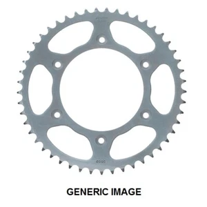 SUNSTAR Rear Steel Sprocket 39T for OFFROAD HONDA CRF230F 2003-2009 2-355939 - Picture 1 of 3