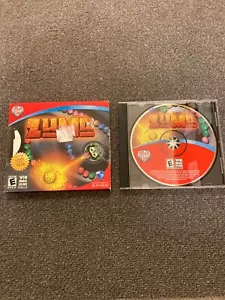 Zuma (PC), gioco puzzle per Microsoft Windows - Foto 1 di 3