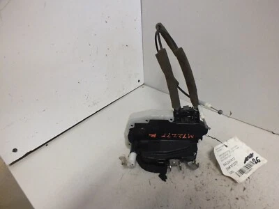 13 14 15 16 17 18 19 20 21 2013 Nissan NV200 ACTUADOR CERRADURA PUERTA DELANTERA DERECHA #26 Foto 1 de 4