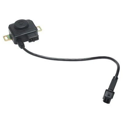 Sensor de posición del acelerador de encendido estándar para Audi Coupe Quattro TH86 1990-1991 Foto 1 de 4