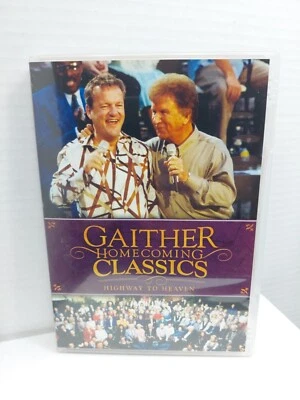 Gaither Homecoming Series DVD Highway To Heaven Foto 1 de 2