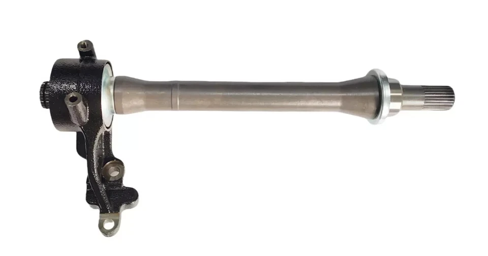 Промежуточный вал CV 49560-2B120 подходит для Hyundai Santa Fe 2007-2009 годов выпуска - Изображение 1 из 2