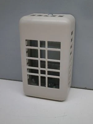 Siemens Powers 182-621 Beige Gym Guard Cover for TH19X TH18X Thermostat Chassis - Image 1 of 4