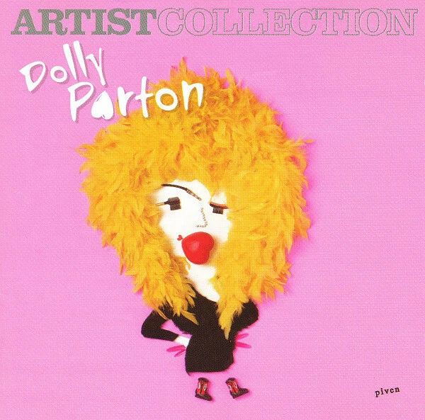Dolly Parton ‎– Artist Collection / RCA ‎RECORDS CD 2004 - Bild 1 von 1