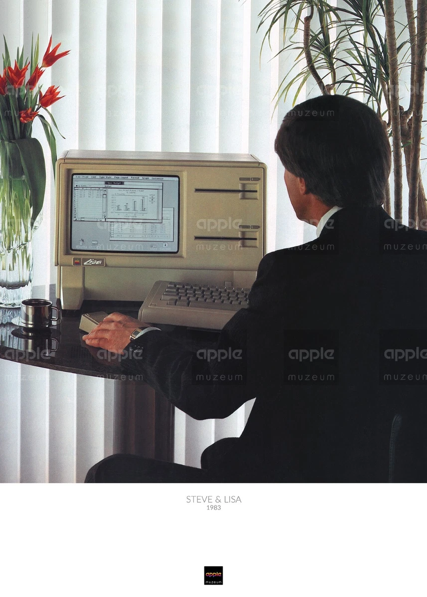 Apple Lisa ジャンク品 Apple Lisa Vintage Computers & Mainframes for sale - eBay