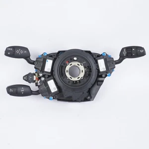 2006-2010 BMW 650I E63 E64 COLUMN WIPER & TURN & CRUISE COMBINATION SWITCH OEM - Picture 1 of 9