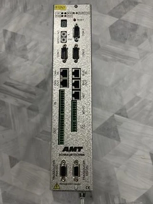 AMT SM4.1-MB BUS 80AH 7009920 - Image 1 of 4