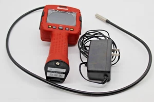 Starrett 699-10  Inspection Video Borescope - Picture 1 of 3